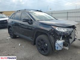 Toyota Pozostałe 2021 2 Toyota Pozostałe 2021 2