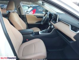 Toyota Pozostałe 2025 2