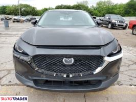 Mazda CX-30 2021 2 Mazda CX-30 2021 2