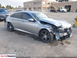 Honda Accord 2021 2 Honda Accord 2021 2