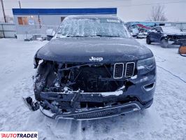 Jeep Grand Cherokee 2019 3