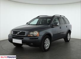 Volvo XC90 2006 3.2 234 KM