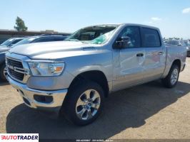 Dodge Ram 2020 3