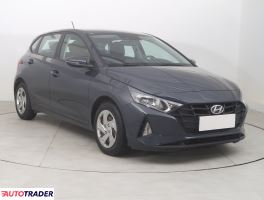 Hyundai i20 2022 1.2 83 KM