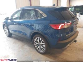 Ford Escape 2022 2