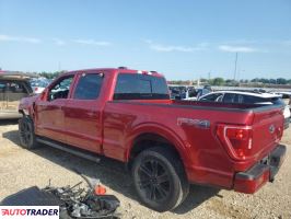 Ford Pozostałe 2021 3 Ford Pozostałe 2021 3