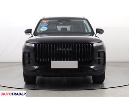 Jaecoo 7 2024 1.6 144 KM