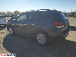 Subaru Forester 2020 2