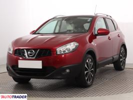 Nissan Qashqai 2011 1.6 115 KM