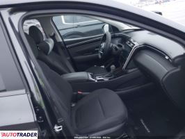 Hyundai Tucson 2022 2