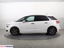 Citroen C4 Picasso 2015 1.2 128 KM