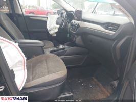 Ford Escape 2022 1 Ford Escape 2022 1