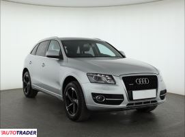 Audi Q5 2010 3.0 236 KM