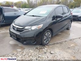 Honda Pozostałe 2019 1