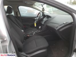 Ford Focus 2016 2 Ford Focus 2016 2