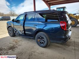Ford Expedition 2025 3