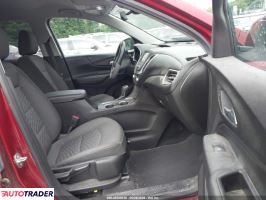 Chevrolet Equinox 2020 1