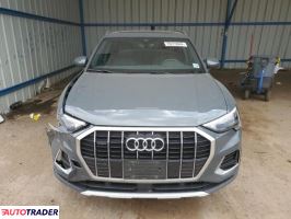 Audi Q3 2021 2