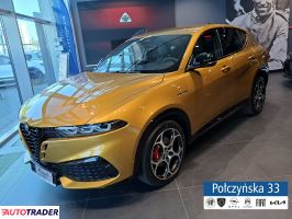 Alfa Romeo Pozostałe - zobacz ofertę