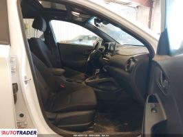 Hyundai Kona 2022 1