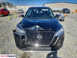 Nissan Pozostałe 2024 1