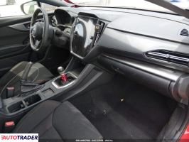 Subaru WRX 2022 2