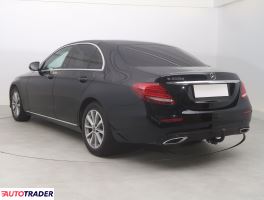 Mercedes E-klasa 2018 2.0 147 KM Mercedes E-klasa 2018 2.0 147 KM