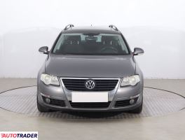 Volkswagen Passat 2006 2.0 138 KM