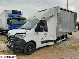 Renault Master 2023 2.3