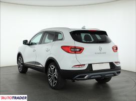 Renault Kadjar 2019 1.3 156 KM