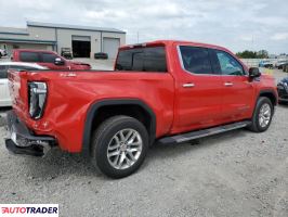 GMC Sierra 2021 6