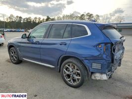 BMW X3 2022 2