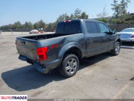 Ford Pozostałe 2019 3