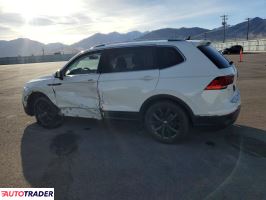 Volkswagen Tiguan 2024 2