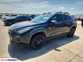 Subaru Pozostałe 2024 2