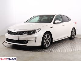 Kia Optima 2018 2.0 160 KM