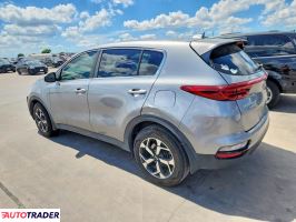 Kia Sportage 2020 2