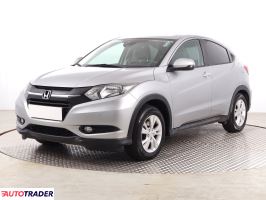 Honda HR-V 2017 1.5 128 KM