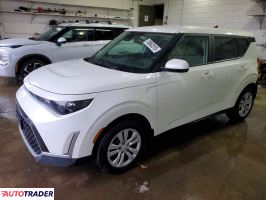 Kia Soul - zobacz ofertę