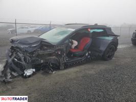 Chevrolet Equinox 2025