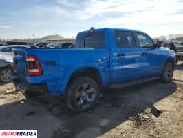 Dodge Ram 2023 5