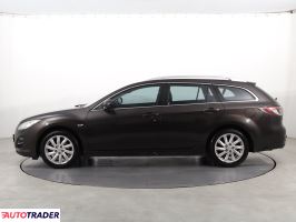 Mazda 6 2011 2.0 152 KM Mazda 6 2011 2.0 152 KM