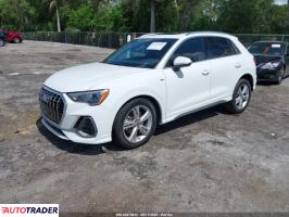 Audi Q3 2020 2