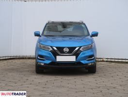 Nissan Qashqai 2019 1.3 138 KM