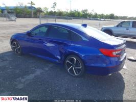 Honda Accord 2020 1 Honda Accord 2020 1