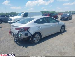 Hyundai Elantra 2020 2