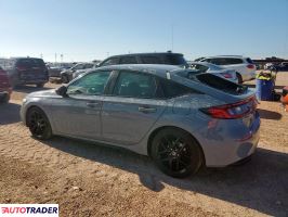 Honda Civic 2024 2 Honda Civic 2024 2