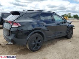Kia Sportage 2025 2