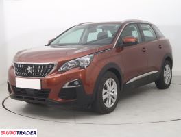 Peugeot 3008 2017 1.2 128 KM