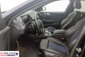 BMW 120 2022 2